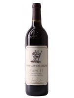 Stag's Leap Wine Cellars Cask 23 cabernet Sauvignon 2012 14.5% ABV 750ml